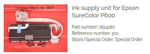 2025-01-20 11_48_56-SureColor P600 - Inkjet - Products